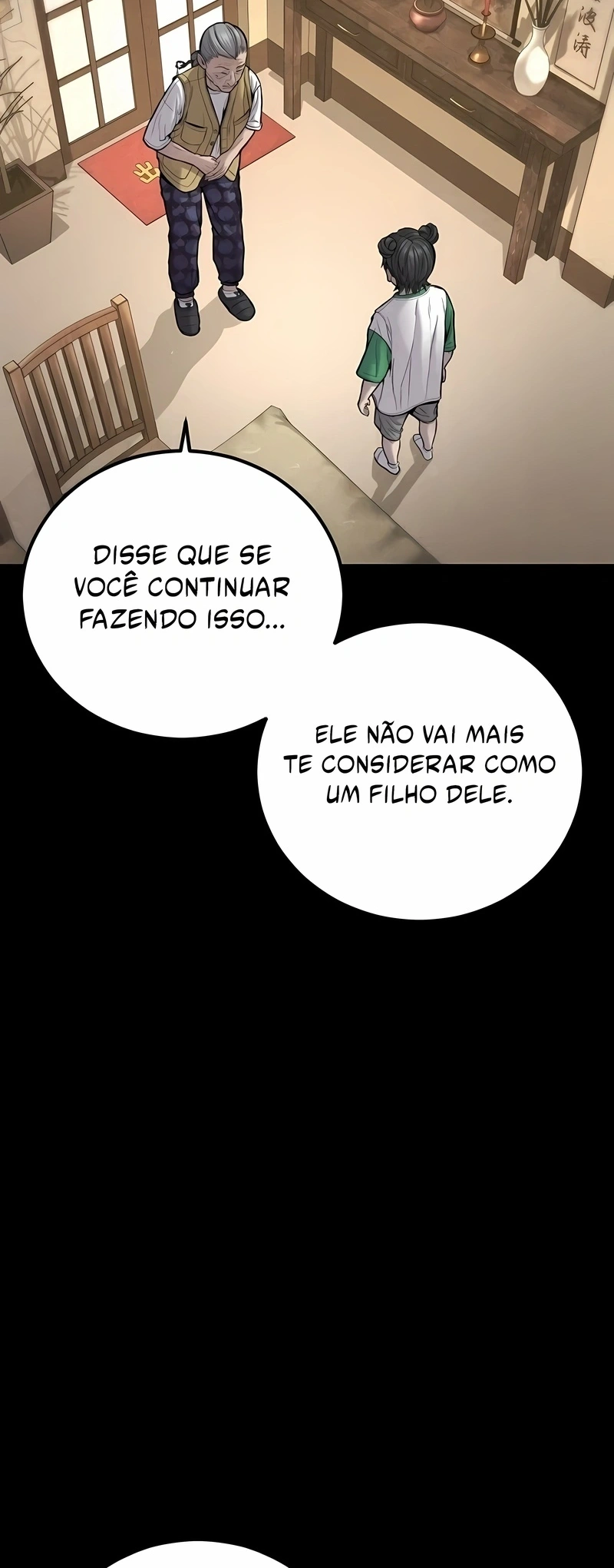 Gerente Kim Capítulo 107 Página 40