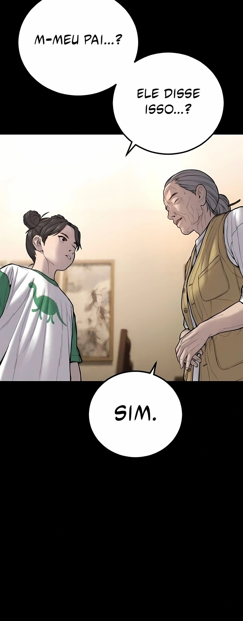 Gerente Kim Capítulo 107 Página 41