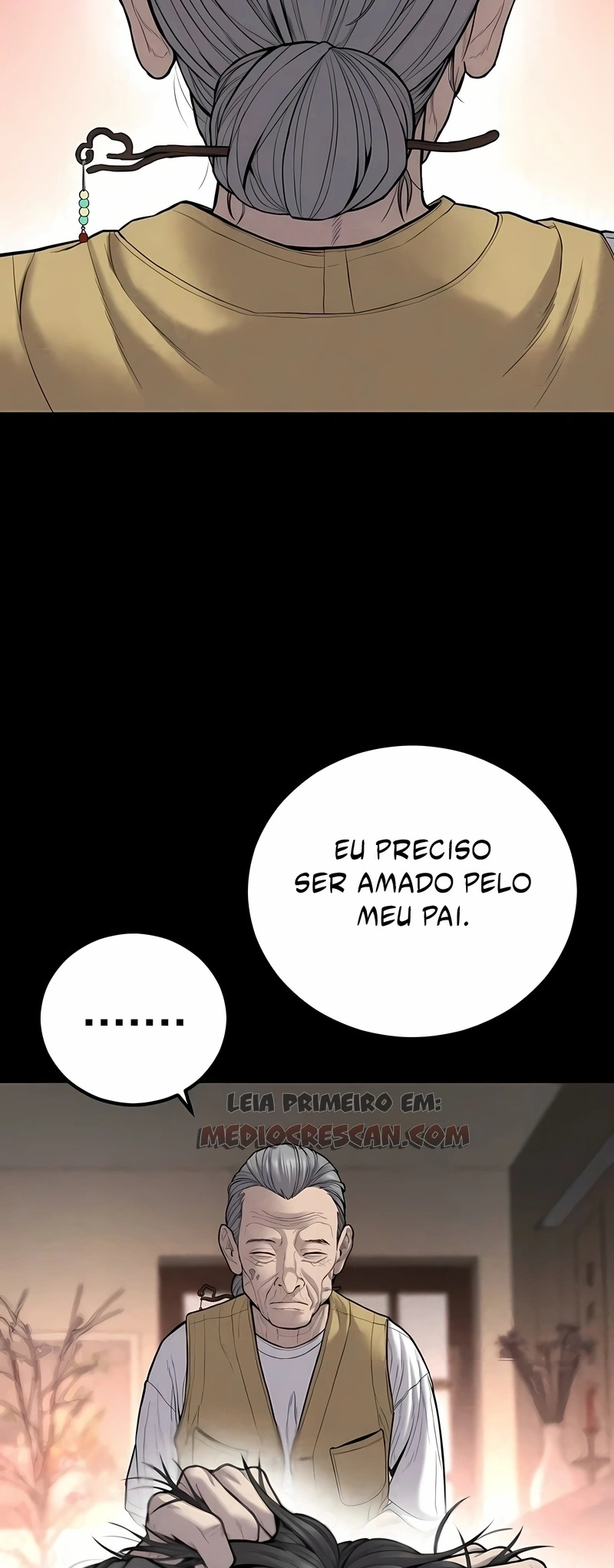 Gerente Kim Capítulo 107 Página 44