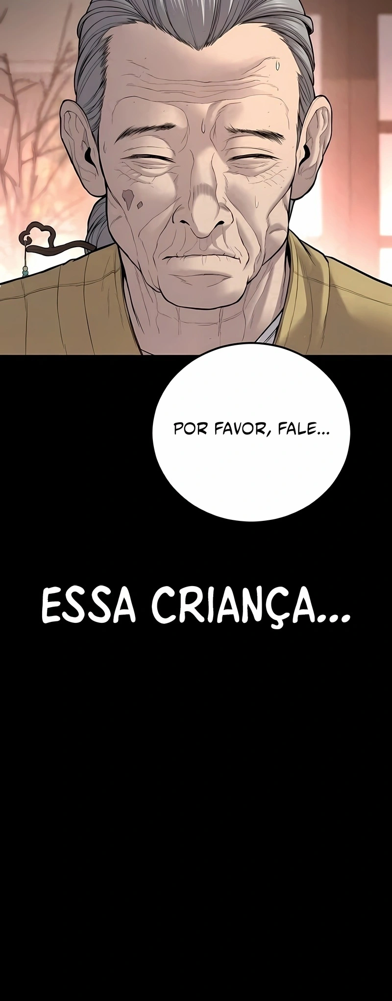 Gerente Kim Capítulo 107 Página 46