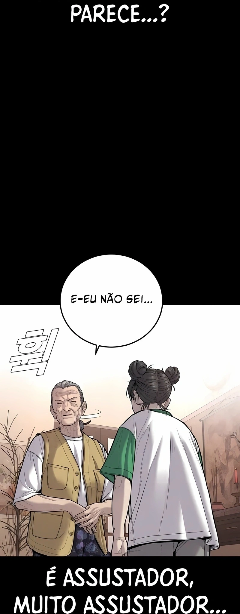 Gerente Kim Capítulo 107 Página 48