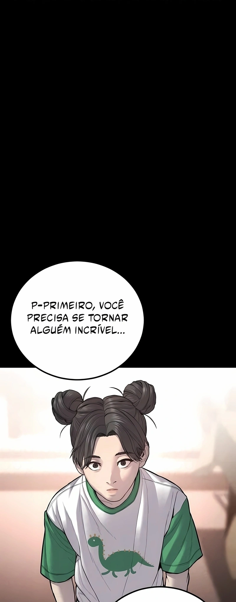 Gerente Kim Capítulo 107 Página 49