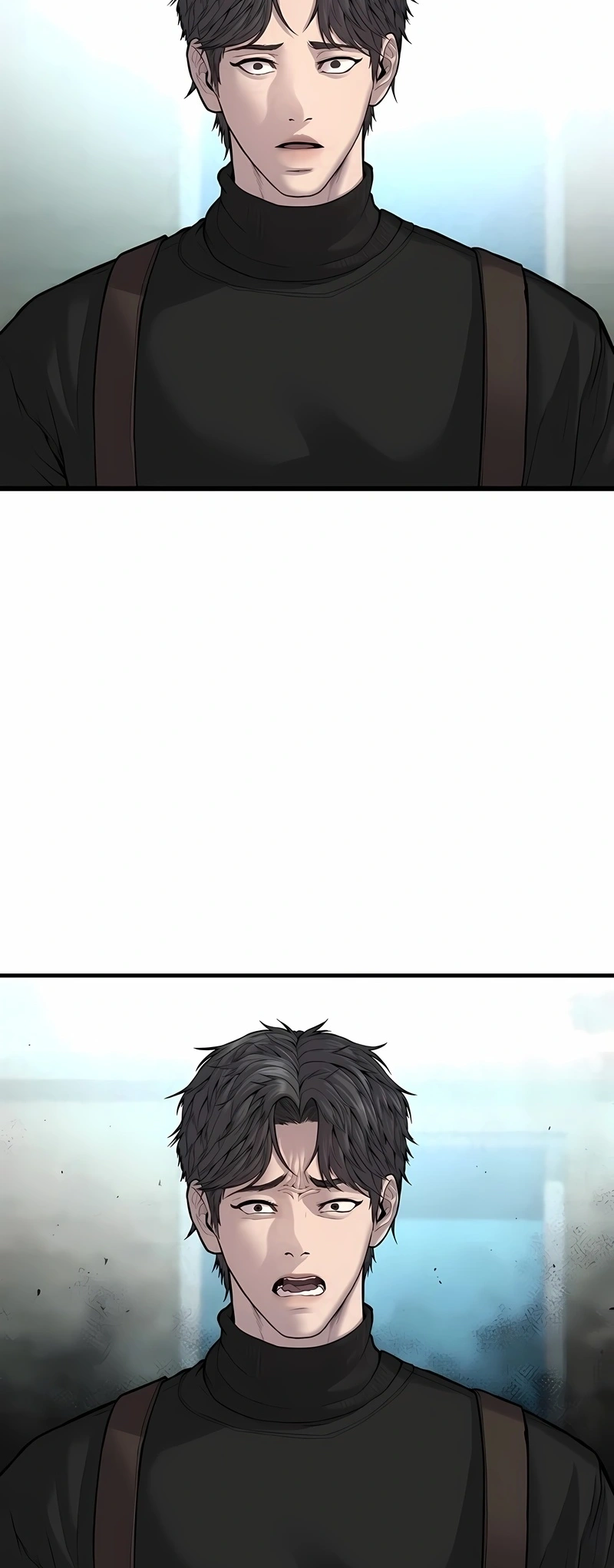 Gerente Kim Capítulo 107 Página 5
