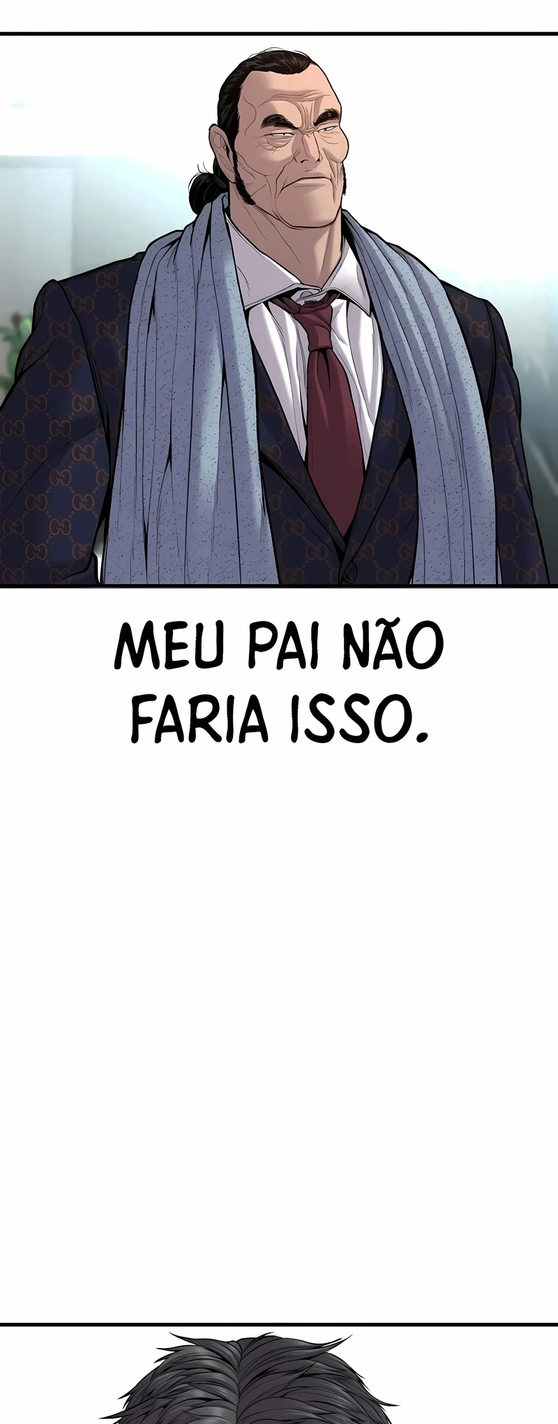 Gerente Kim Capítulo 107 Página 53