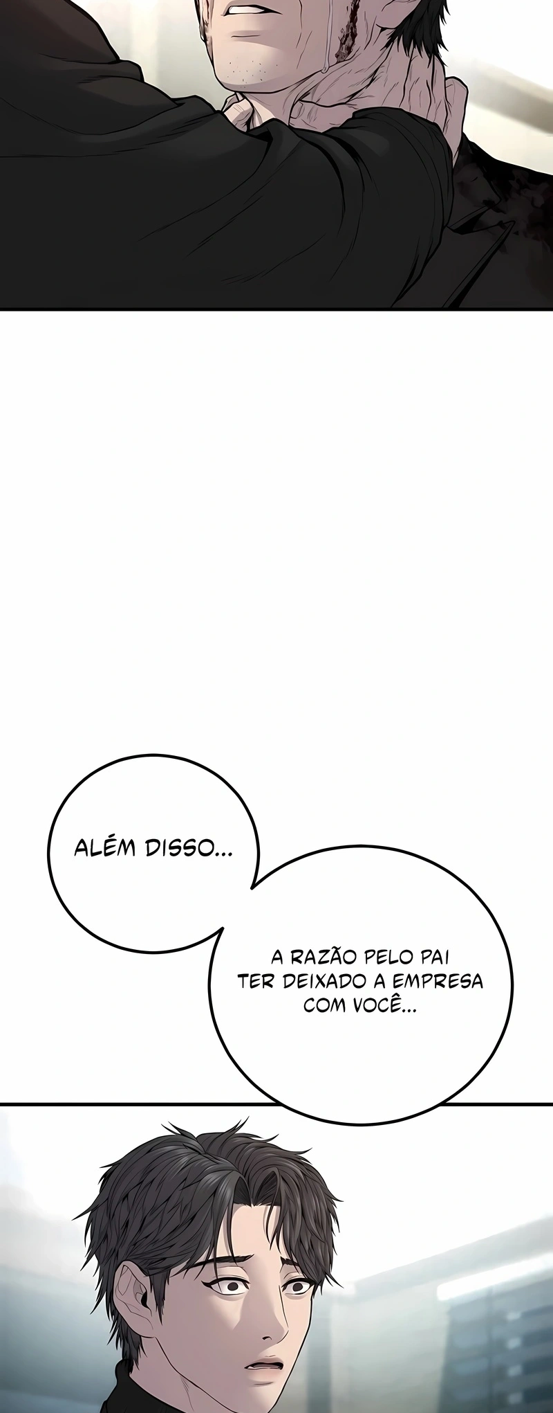 Gerente Kim Capítulo 107 Página 58