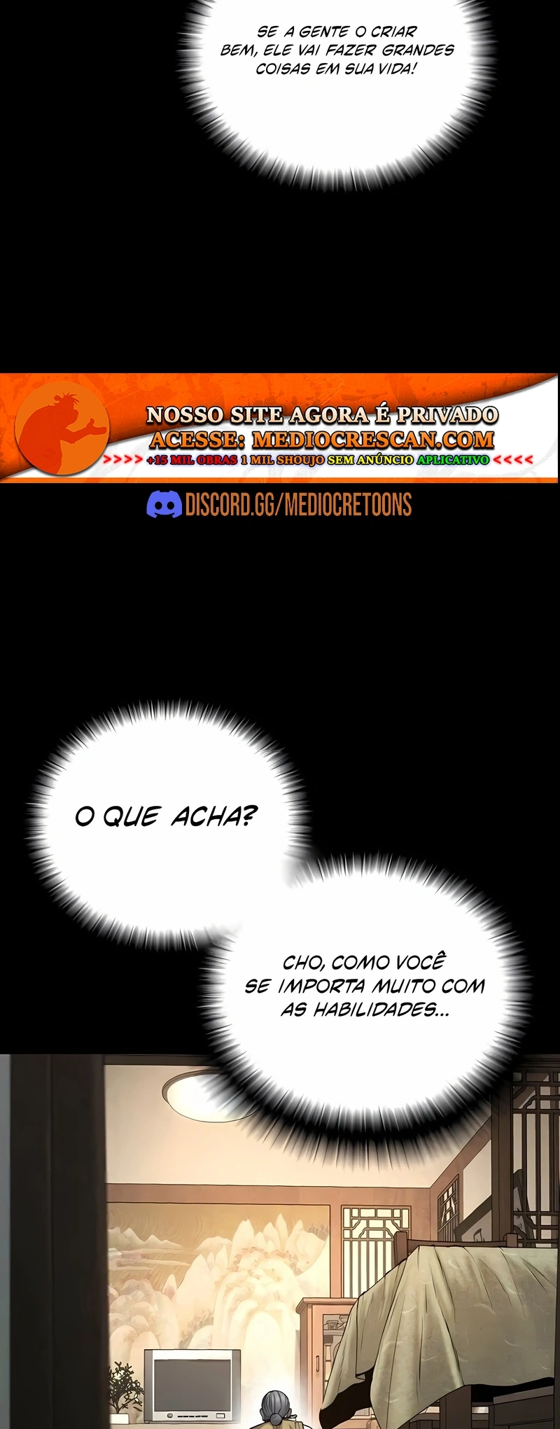 Gerente Kim Capítulo 107 Página 61
