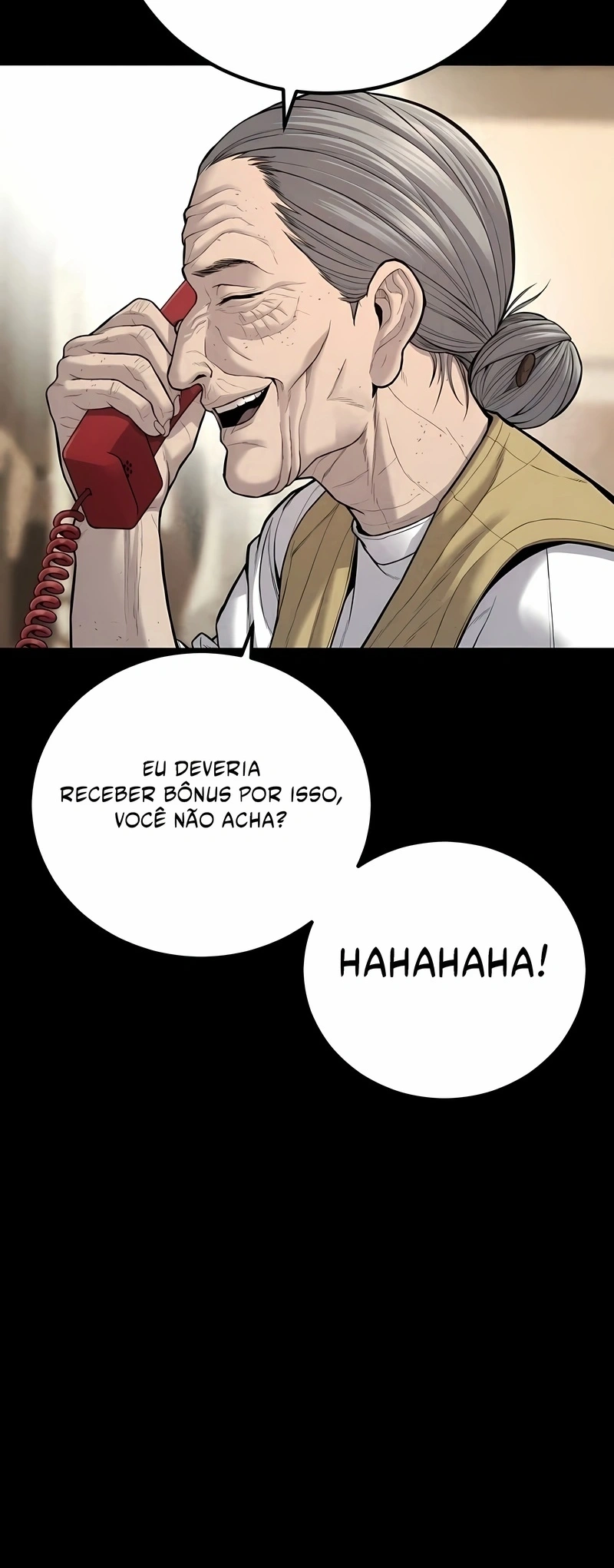 Gerente Kim Capítulo 107 Página 63