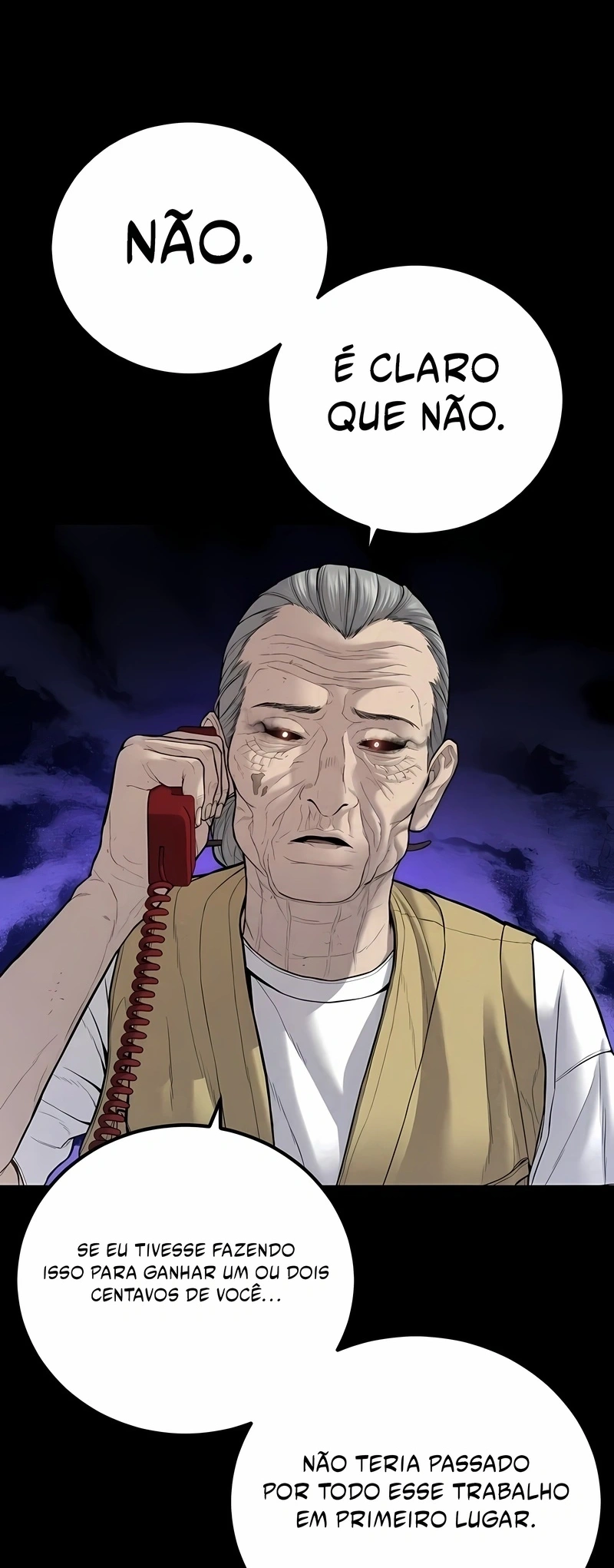 Gerente Kim Capítulo 107 Página 64