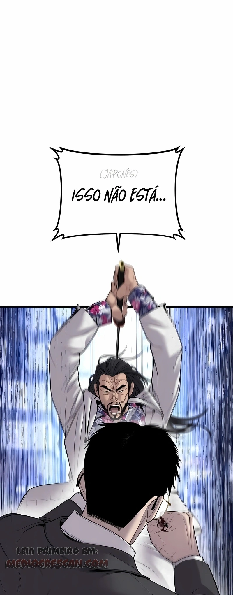 Gerente Kim Capítulo 107 Página 89