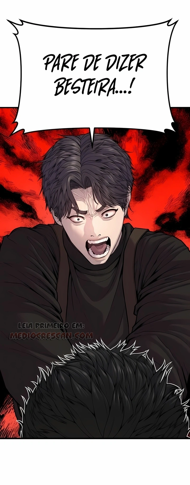 Gerente Kim Capítulo 107 Página 9