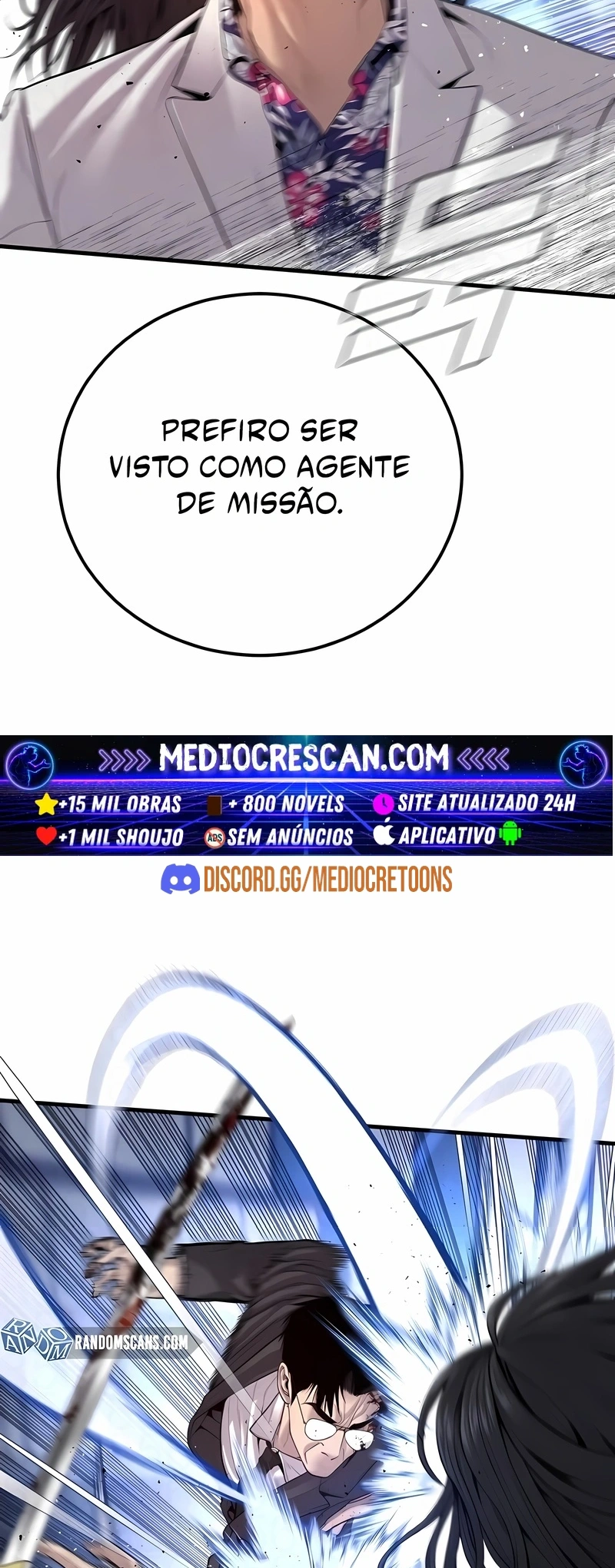 Gerente Kim Capítulo 107 Página 97