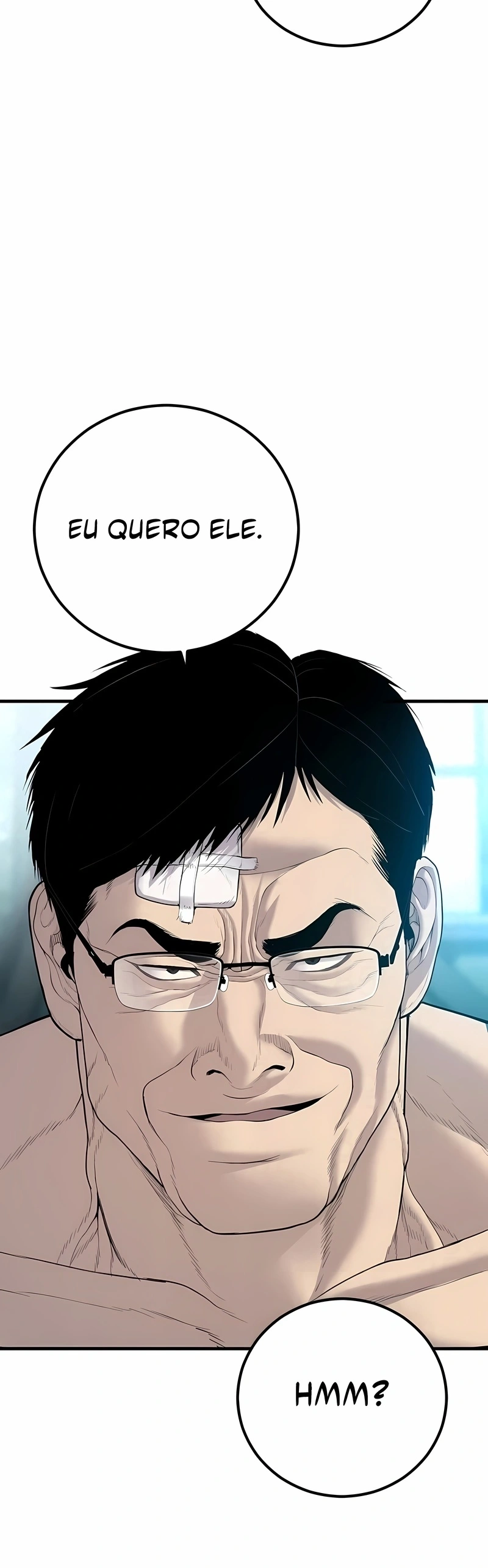Gerente Kim Capítulo 108 Página 103