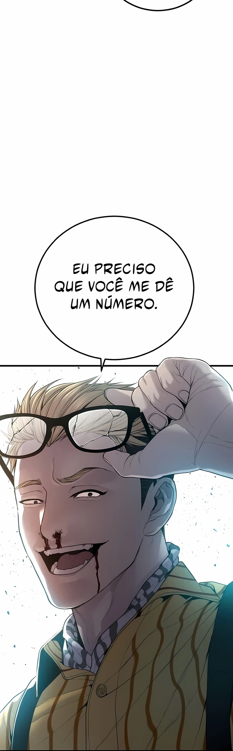 Gerente Kim Capítulo 108 Página 108