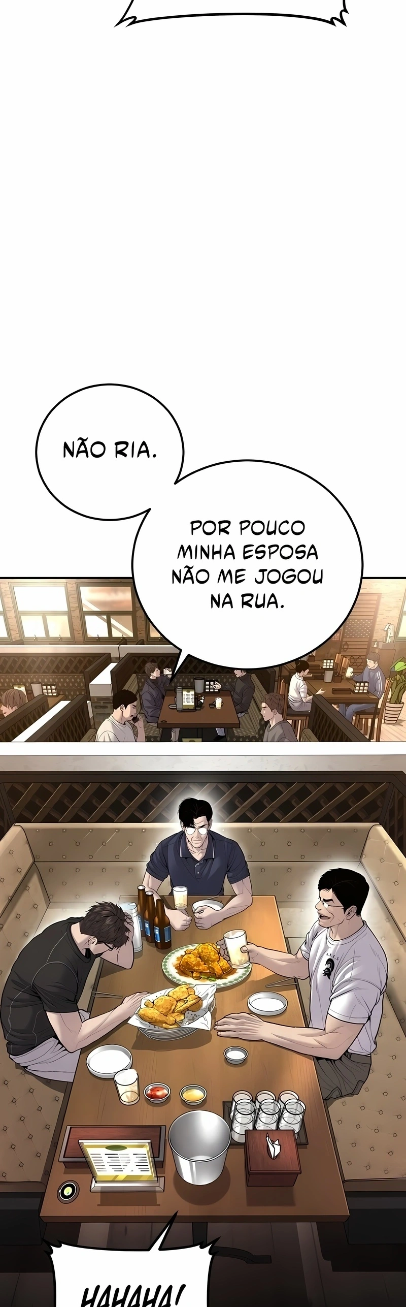 Gerente Kim Capítulo 108 Página 110