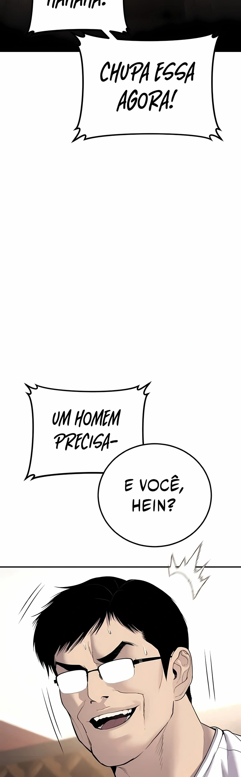 Gerente Kim Capítulo 108 Página 111
