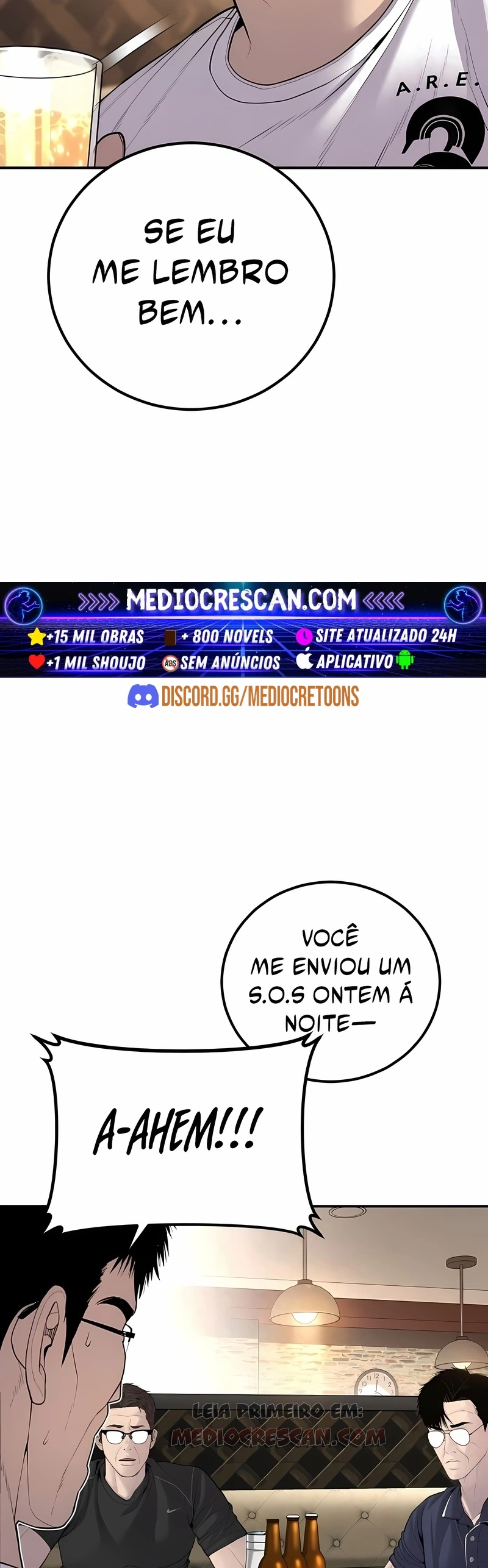 Gerente Kim Capítulo 108 Página 112
