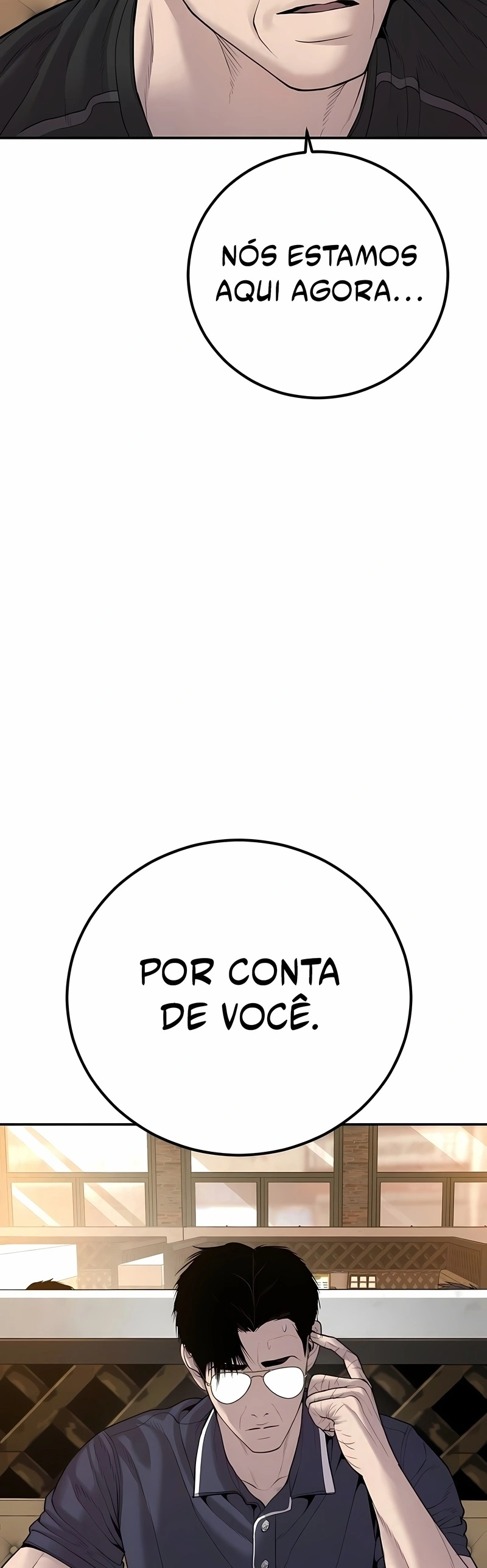 Gerente Kim Capítulo 108 Página 114