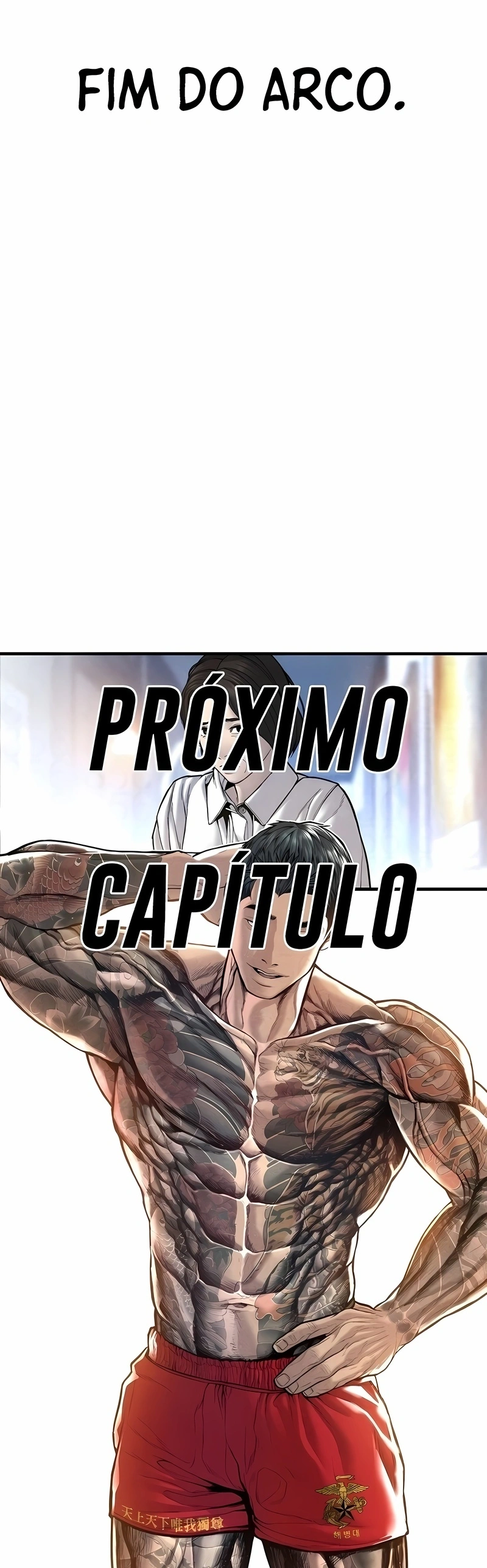Gerente Kim Capítulo 108 Página 118