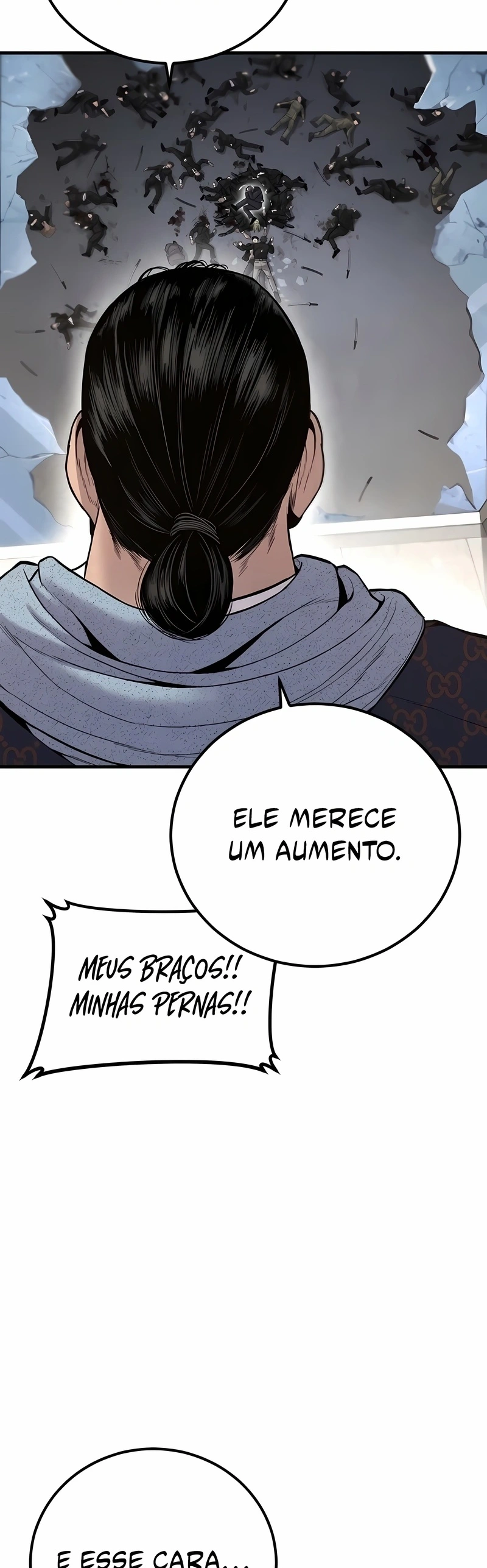 Gerente Kim Capítulo 108 Página 12