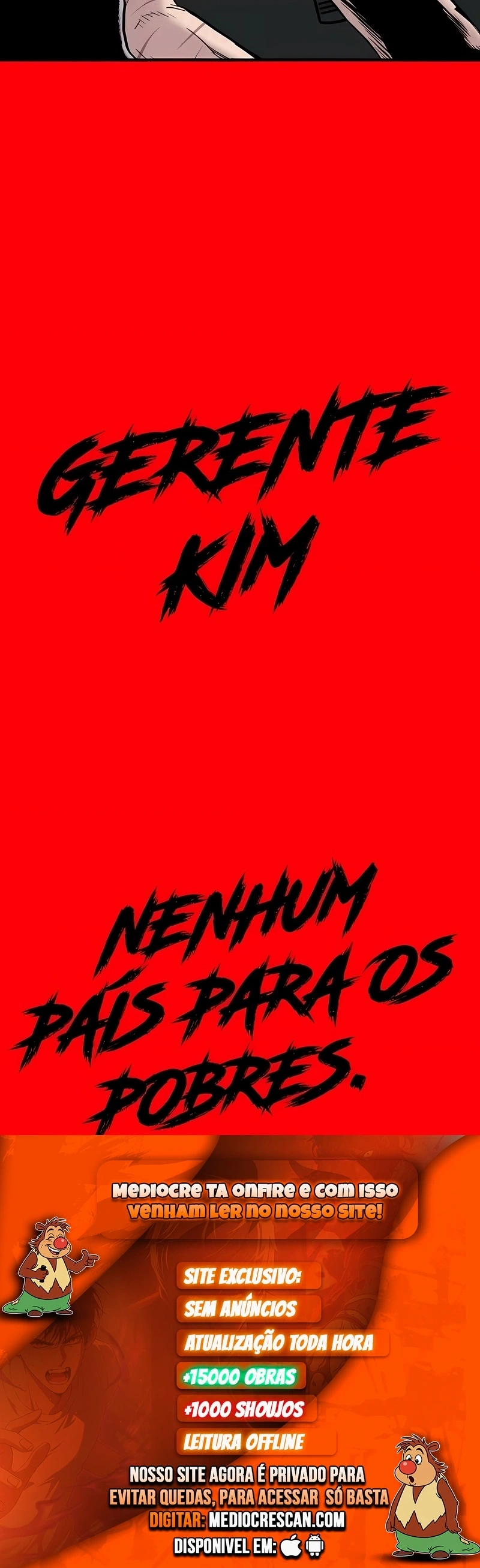 Gerente Kim Capítulo 108 Página 120