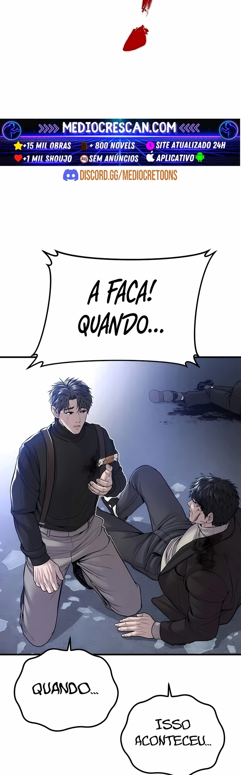 Gerente Kim Capítulo 108 Página 19
