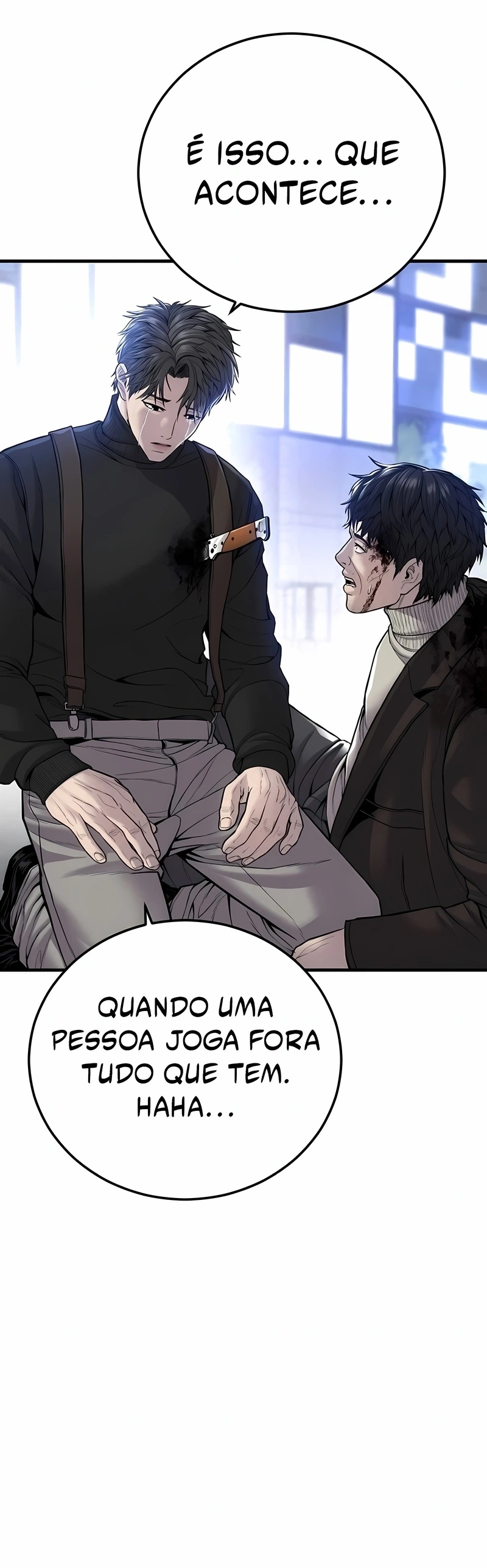 Gerente Kim Capítulo 108 Página 23