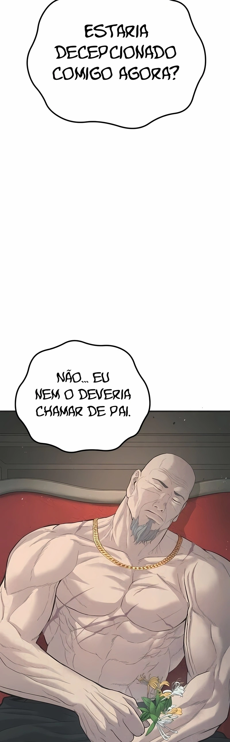 Gerente Kim Capítulo 108 Página 26