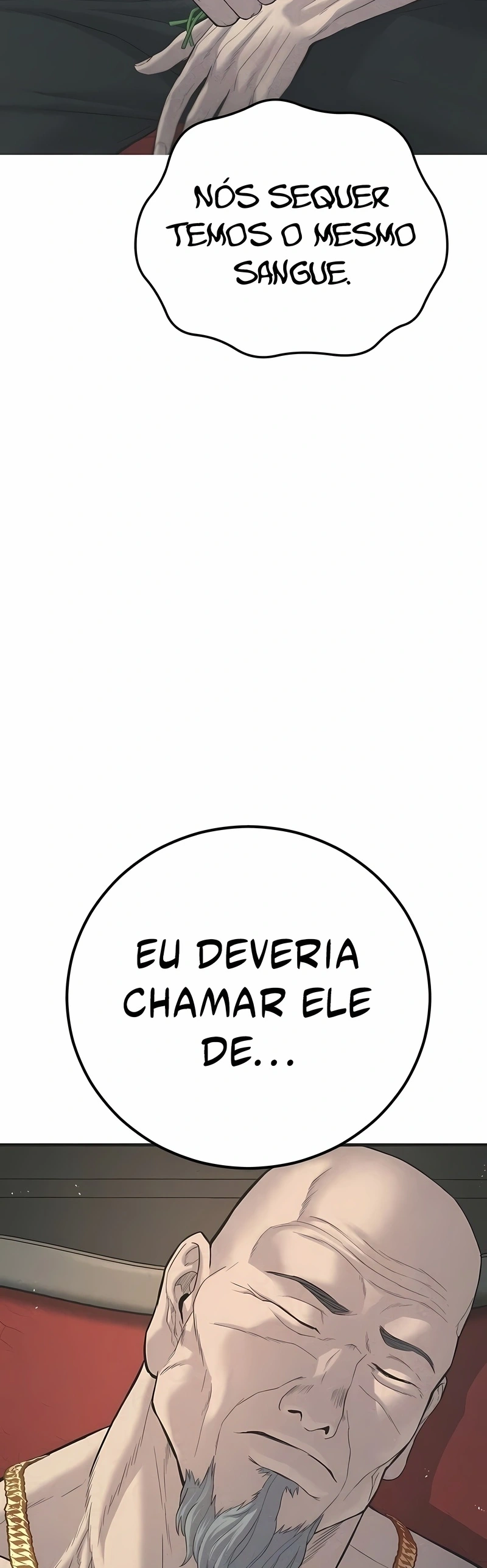 Gerente Kim Capítulo 108 Página 27