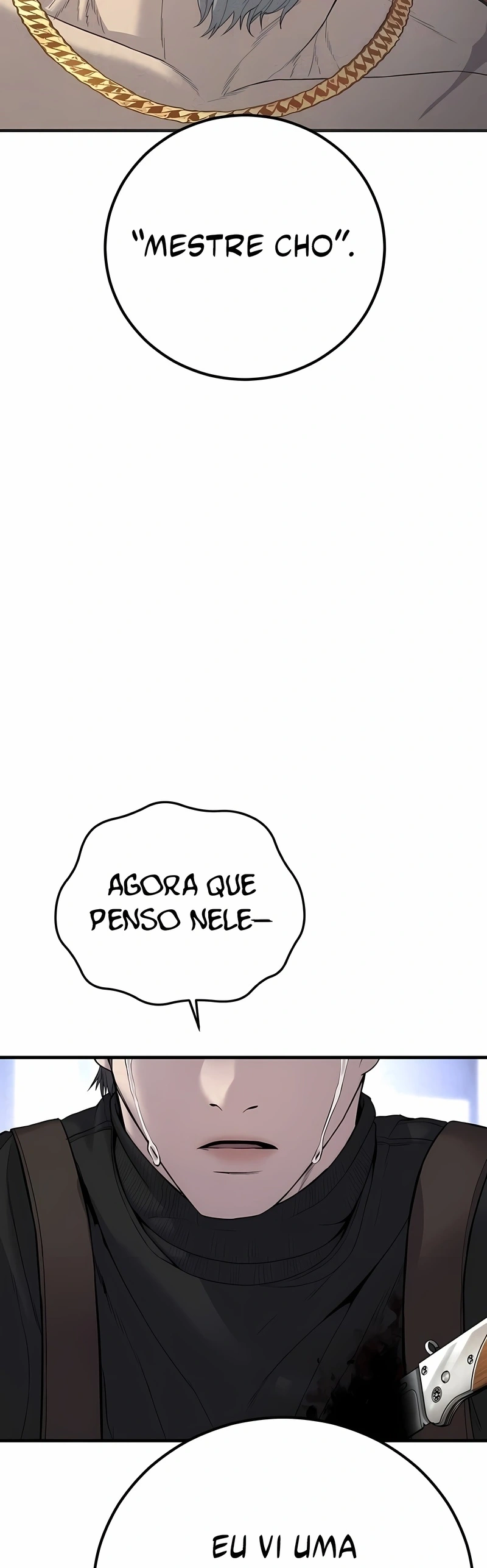 Gerente Kim Capítulo 108 Página 28