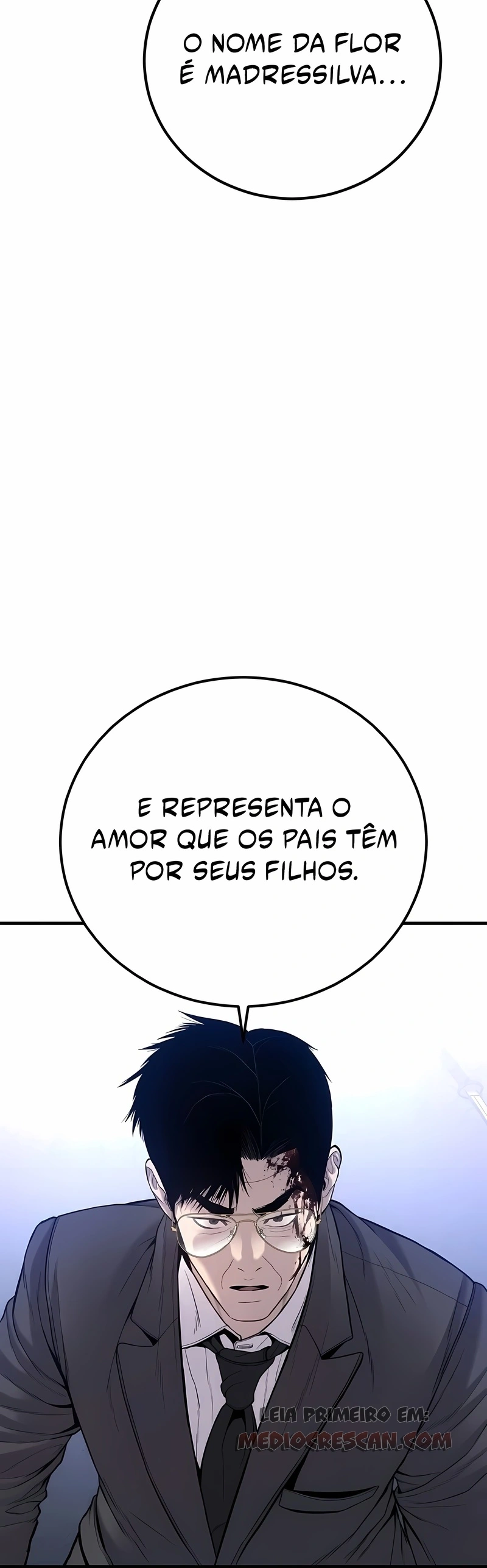 Gerente Kim Capítulo 108 Página 30