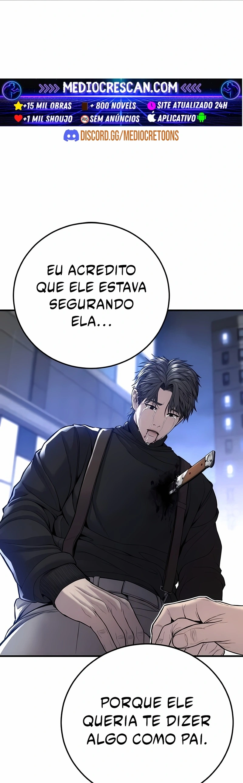 Gerente Kim Capítulo 108 Página 31