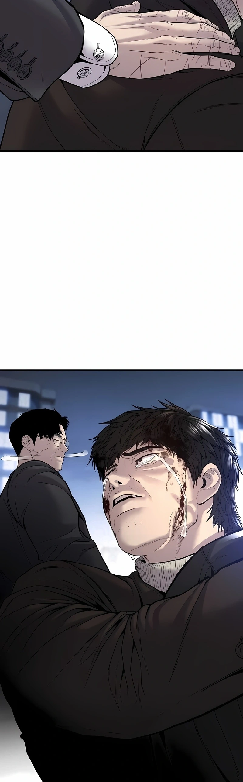 Gerente Kim Capítulo 108 Página 39