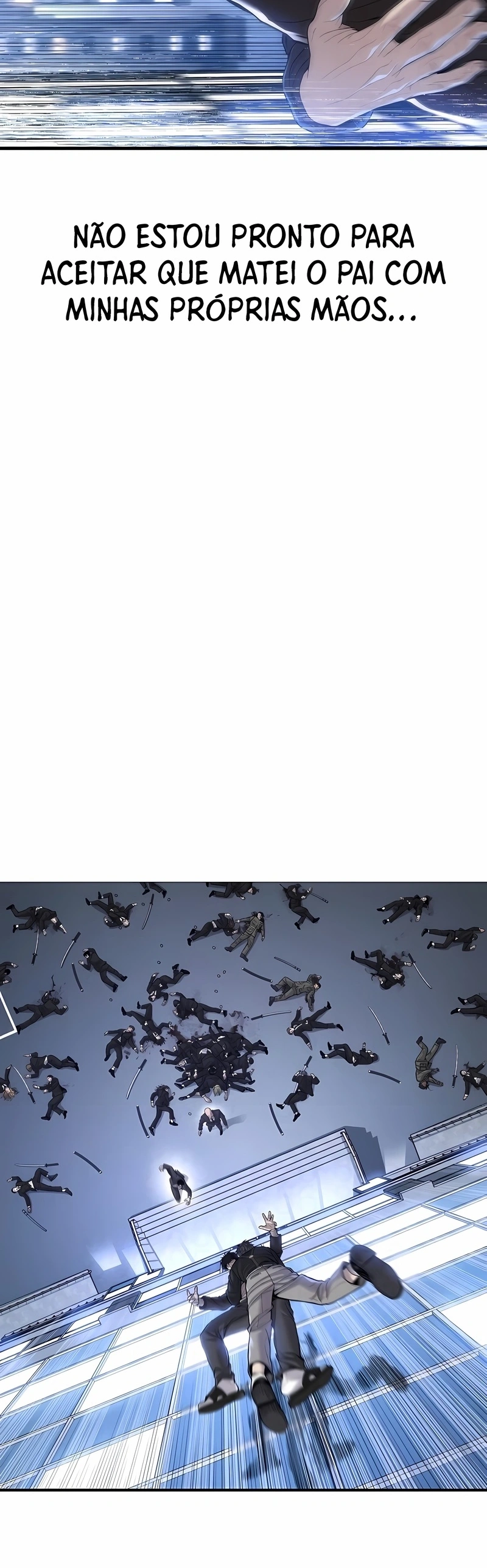 Gerente Kim Capítulo 108 Página 4