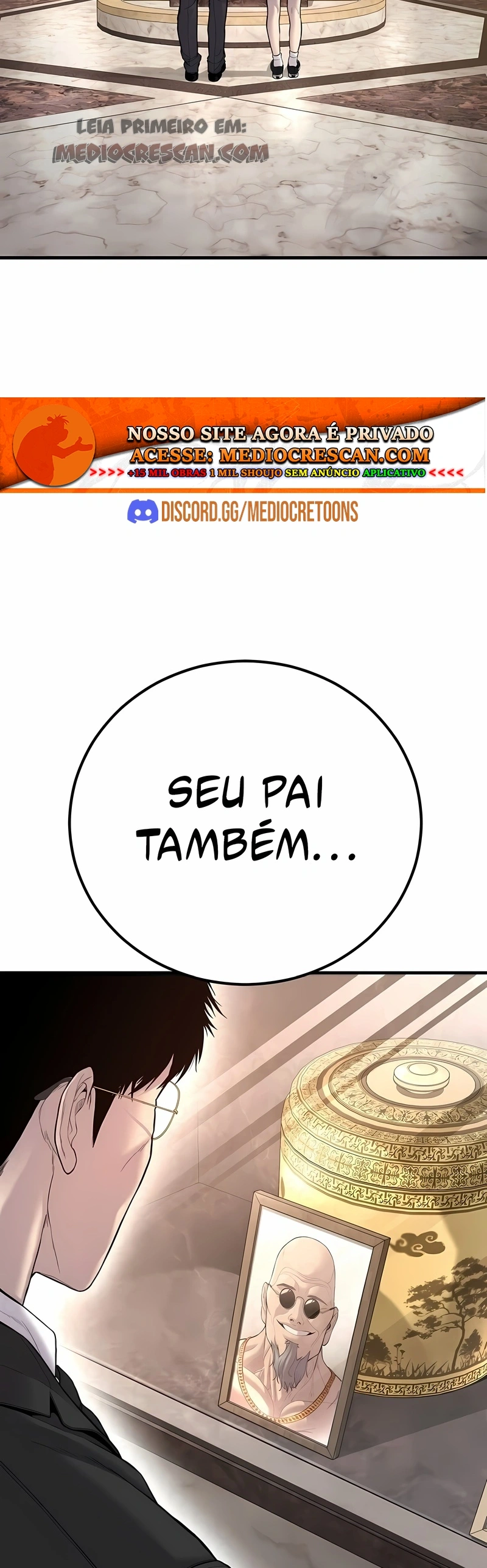 Gerente Kim Capítulo 108 Página 48