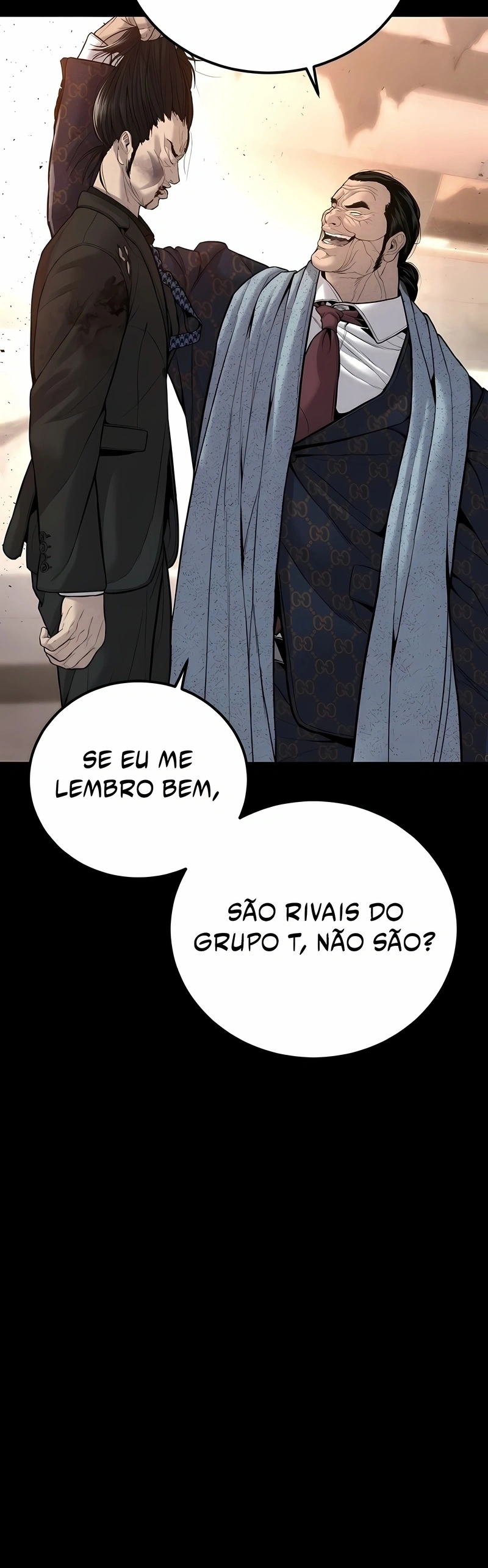 Gerente Kim Capítulo 108 Página 55