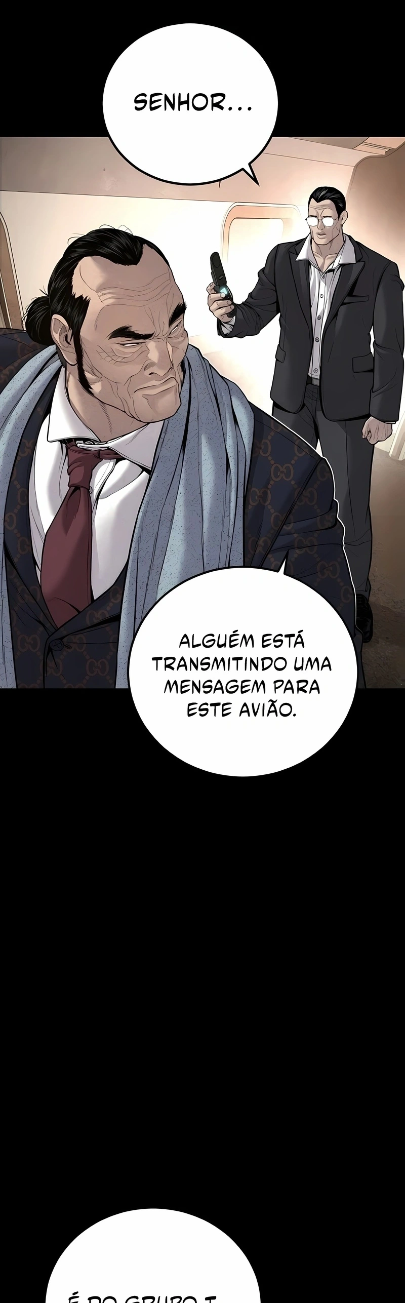Gerente Kim Capítulo 108 Página 56