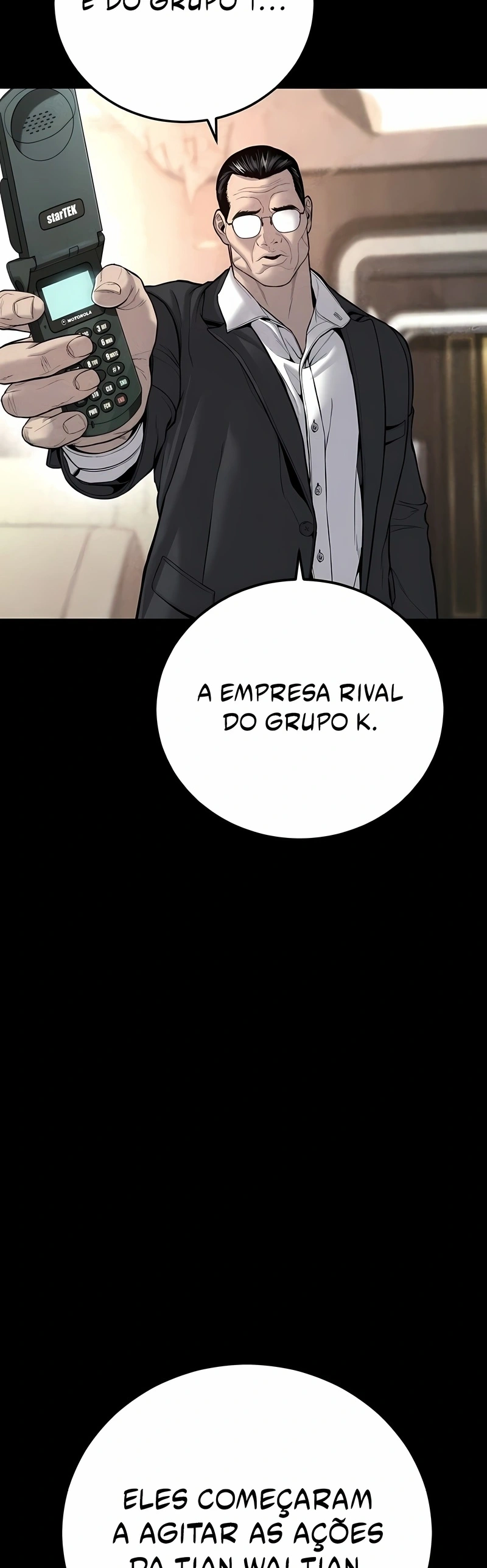Gerente Kim Capítulo 108 Página 57