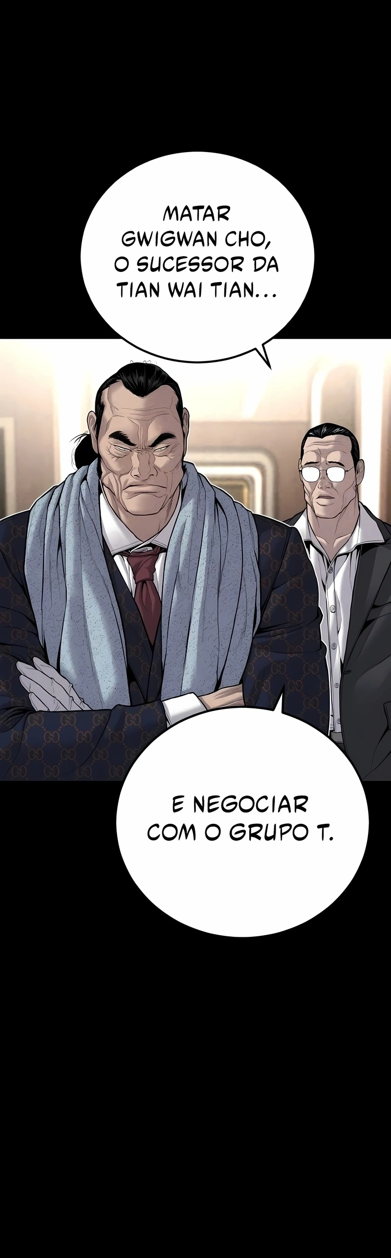 Gerente Kim Capítulo 108 Página 63