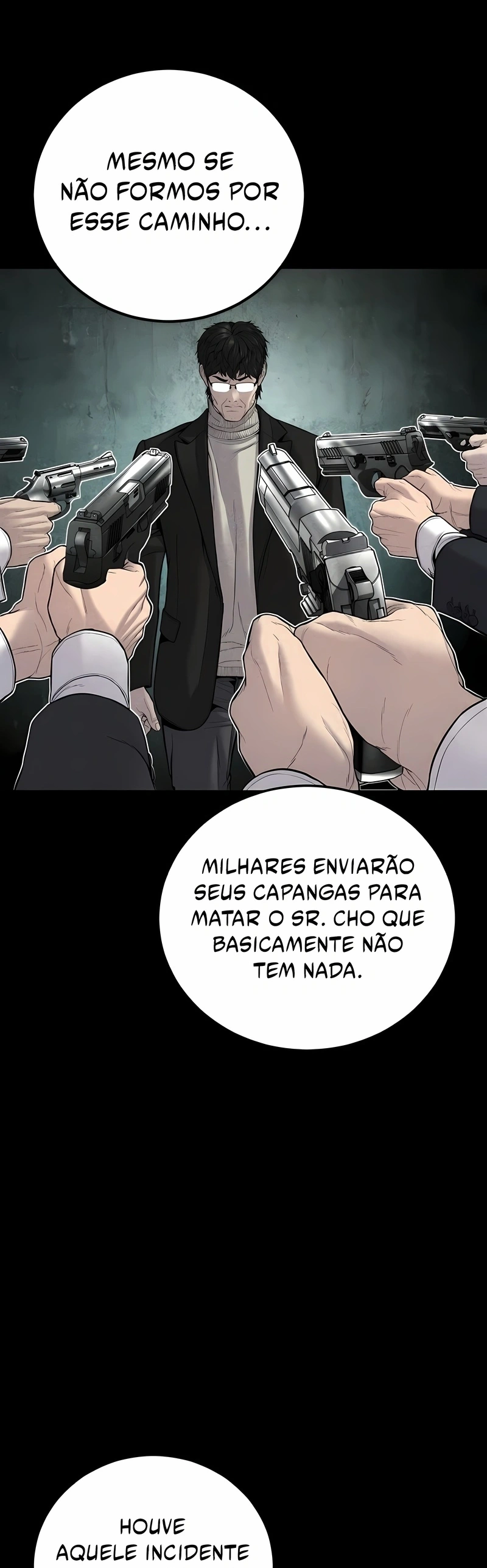 Gerente Kim Capítulo 108 Página 64