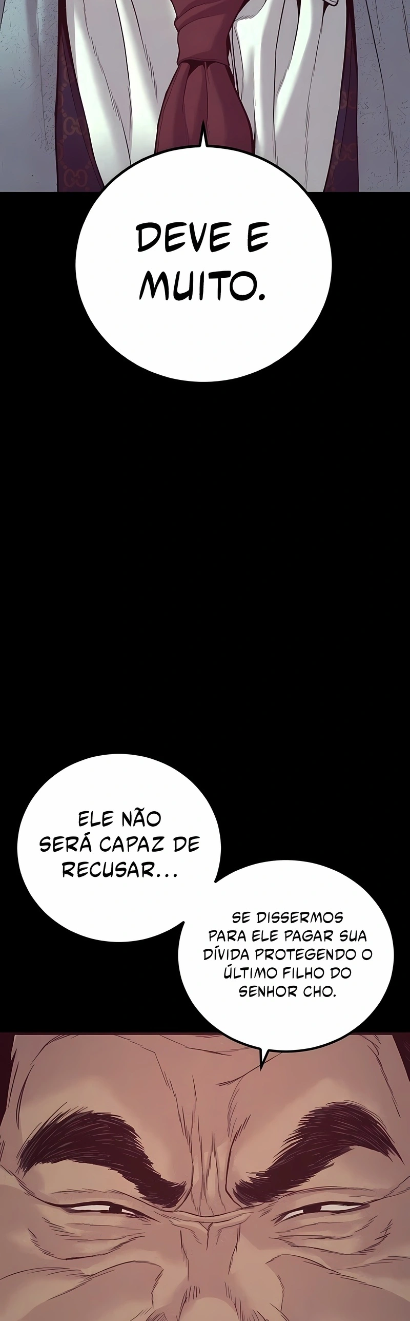 Gerente Kim Capítulo 108 Página 74