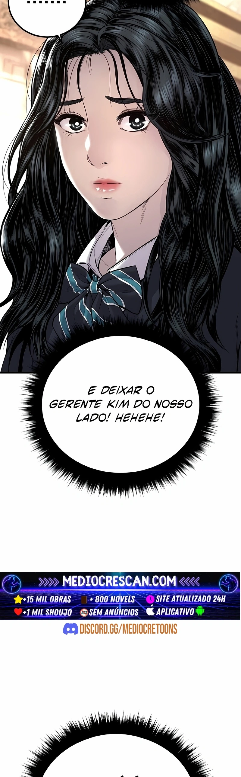 Gerente Kim Capítulo 108 Página 77