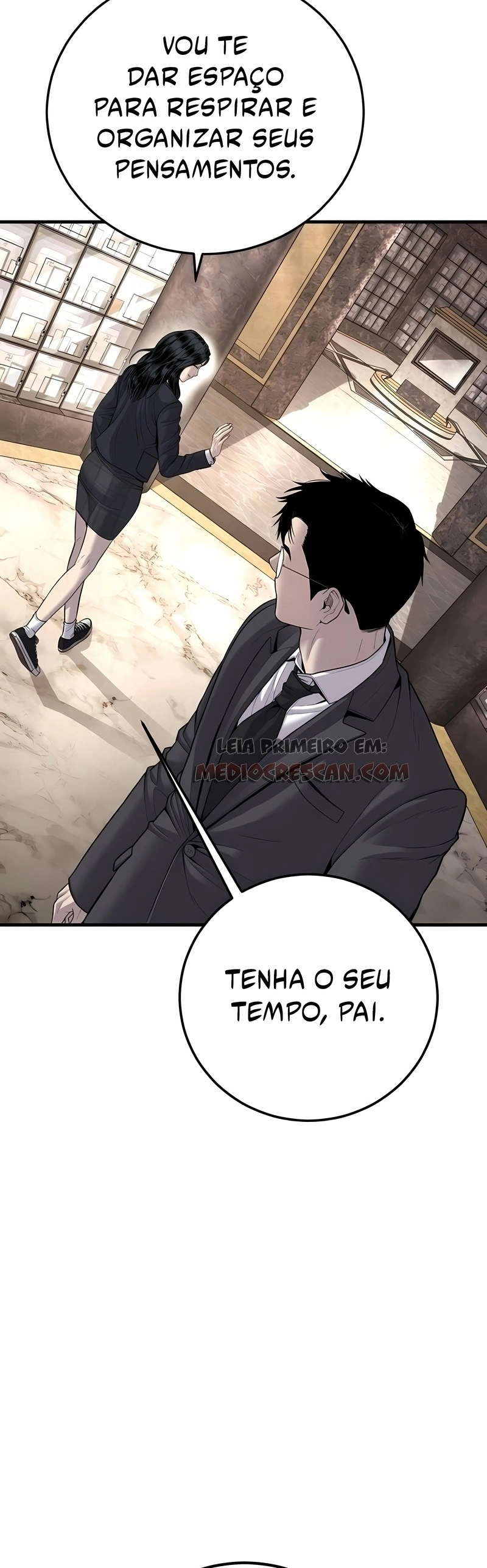 Gerente Kim Capítulo 108 Página 79