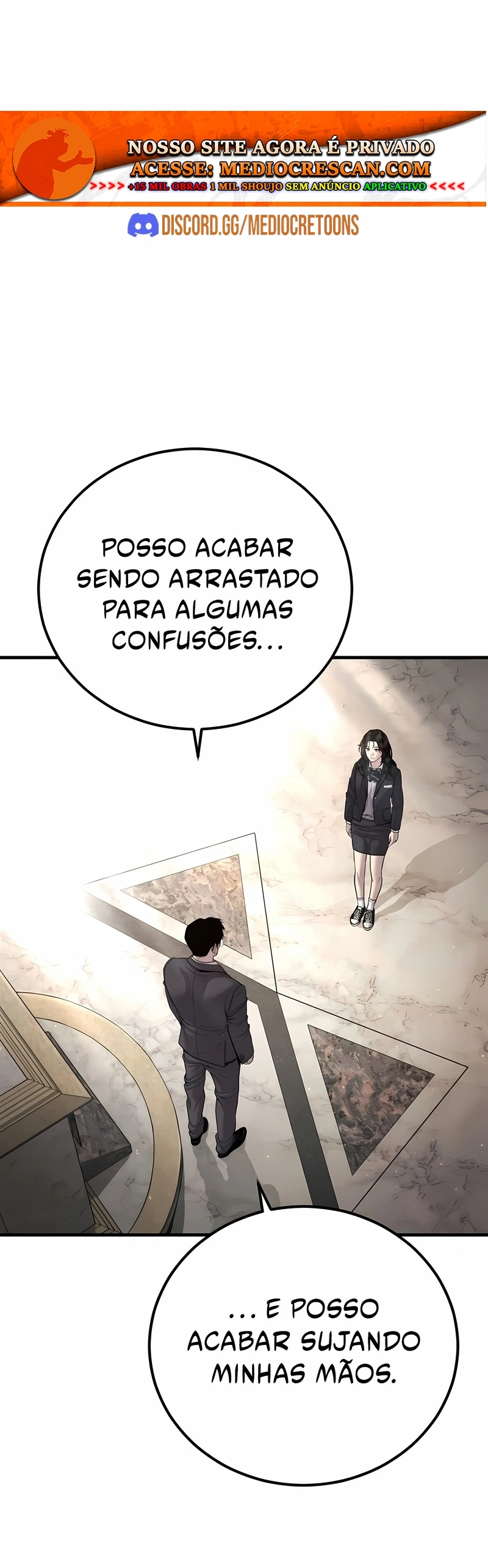 Gerente Kim Capítulo 108 Página 83