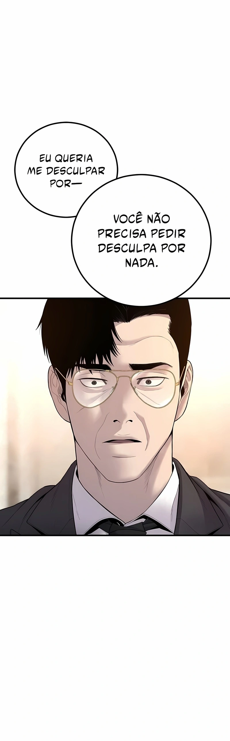 Gerente Kim Capítulo 108 Página 85