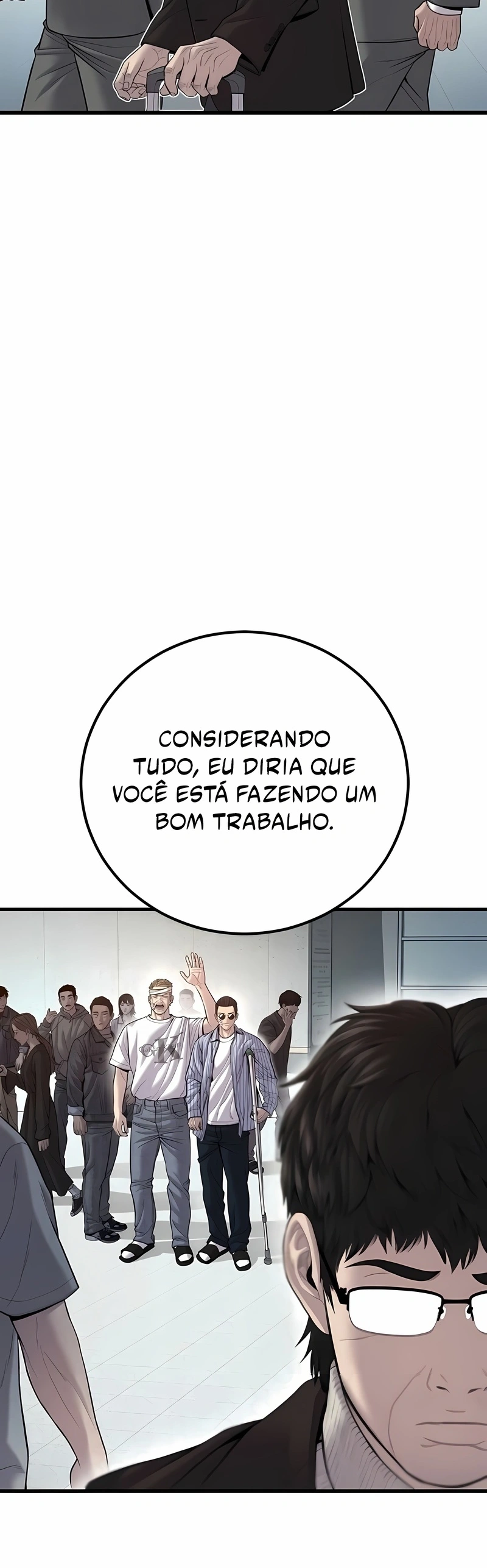 Gerente Kim Capítulo 108 Página 87