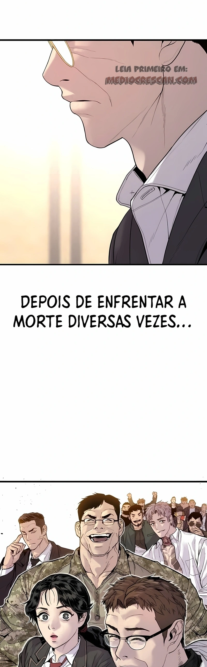 Gerente Kim Capítulo 108 Página 95