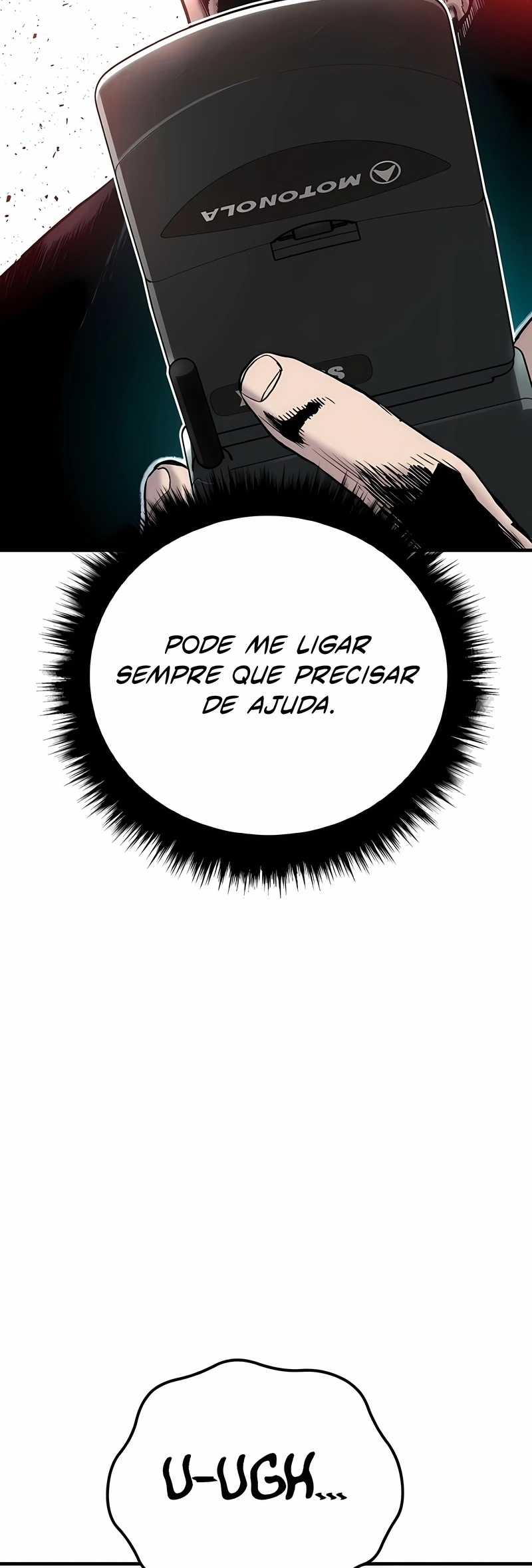 Gerente Kim Capítulo 109 Página 100