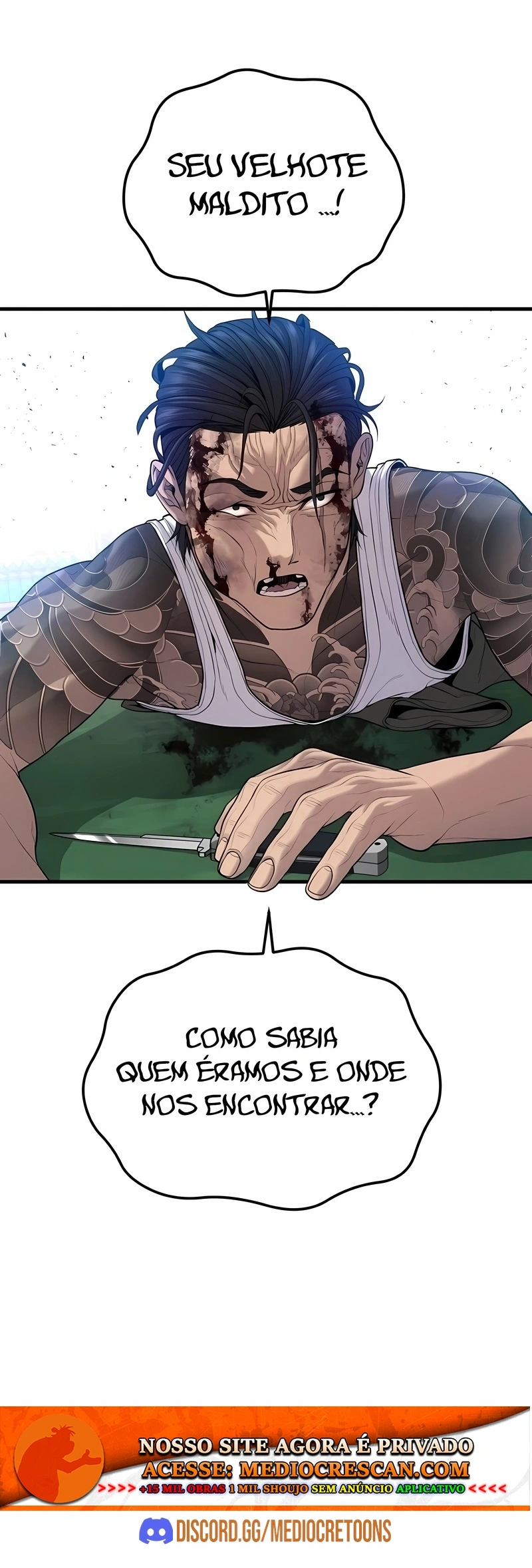 Gerente Kim Capítulo 109 Página 103