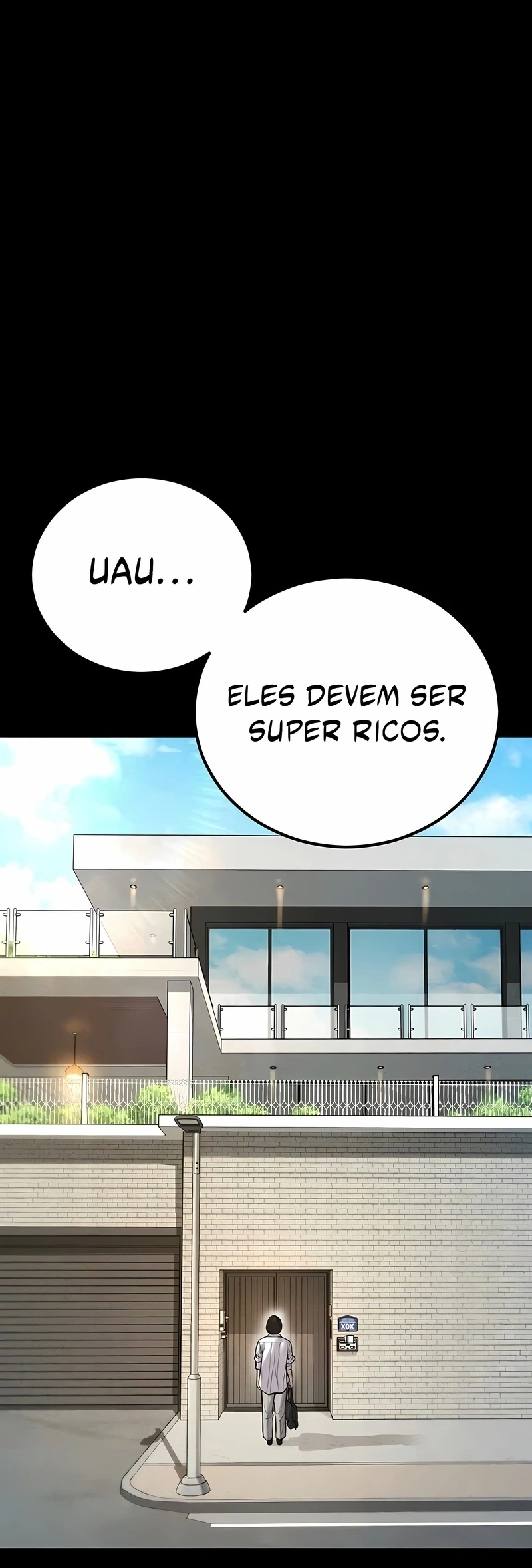 Gerente Kim Capítulo 109 Página 16