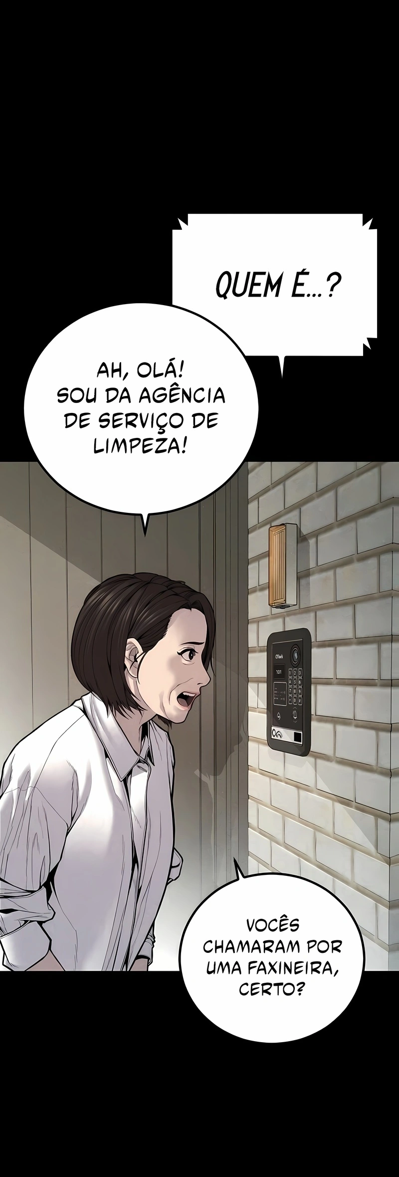 Gerente Kim Capítulo 109 Página 18